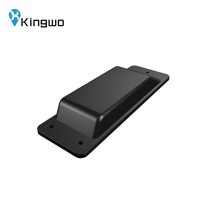 Батарея отслежывателя 8100mah GPS контейнера сбора данных Kingwo для умной пересылки
