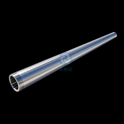Zn Zinc Sputtering Target Material With Excellent Electrical Conductivity