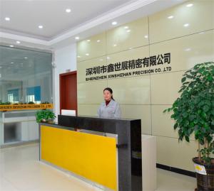 Xinshizhan Precision Co., Ltd.