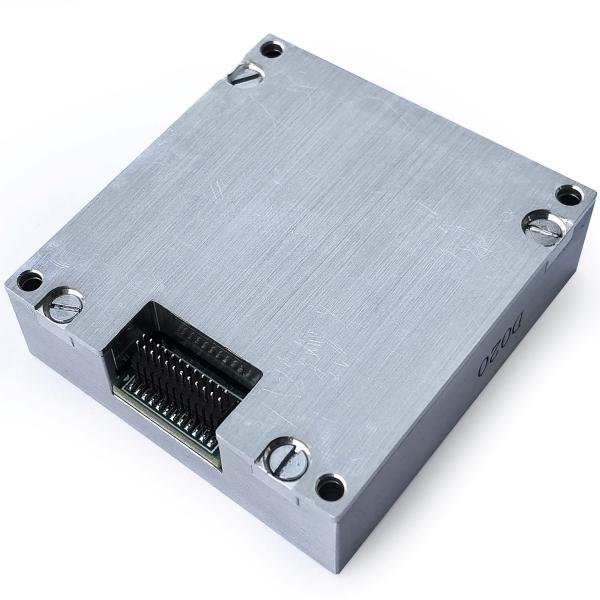 Mems Inertial Measurement Unit Sensor  Random Walk 0.15°/√h