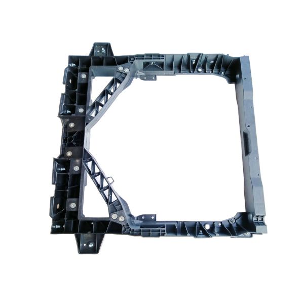 Factory Price Auto Spare Parts Original Leapmotor T03 Radiator Water Tank Frame Support 6430100-TB01 Motor Ebike Parts New