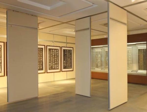 Separações sadias móveis decorativas interiores da prova para o hotel