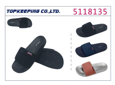 Latest Summer Woman Solid Color Sliders Footwear Female
