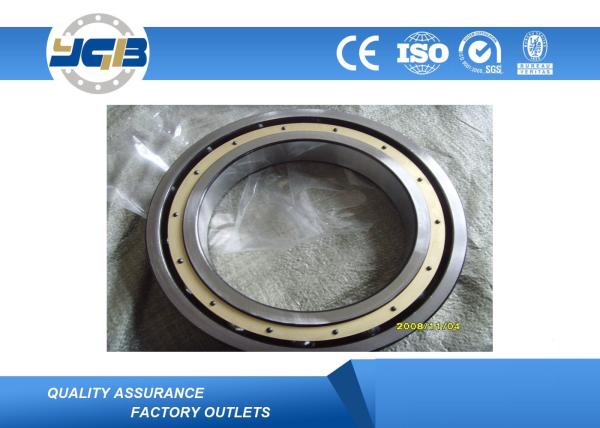 High Speed Deep Groove Radial Ball Bearings 6048M 240X360X56 MM  Dual Sided Rubber Sealed