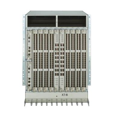 Lenovo X7-8 Gen 7 Fibre Channel Director Up to 512 32Gb ports