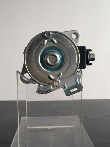 Light Trucks Honda Starter Motor 9 - Tooth Pinion 1.6kw Power 17960 Sm710-02