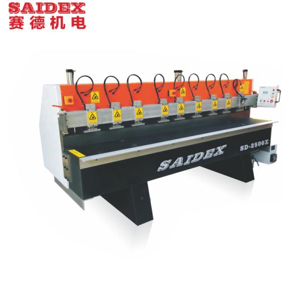 3.5kW AC380 Polidora de acrílico com processamento de velocidade variável