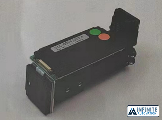 Камера DCC-G05V30-FKA 2AGTHA005000 IPS головы Фудзи NXT H24