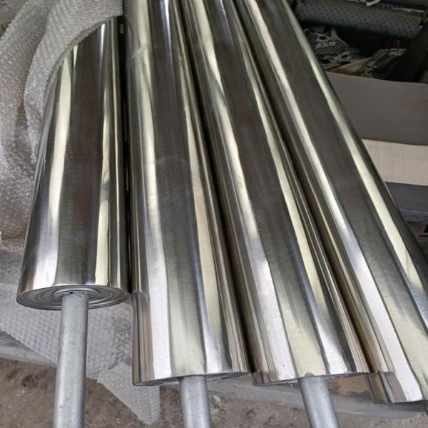 Anti magnetic Conveyor Motor Driven Roller 3.75kW Seamless Steel Tube