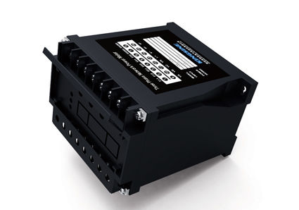Метр силы IP52/0.05Hz трехфазной сети многофункциональный PMC180N