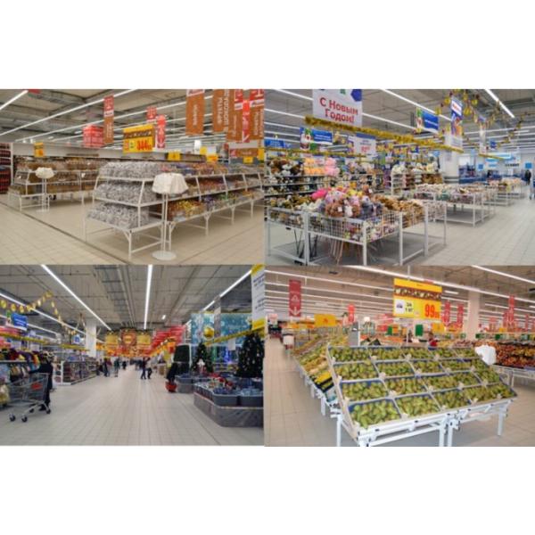 4000K SMD Led Light Module For Tube Light / Panel Light  with Samsung Chips