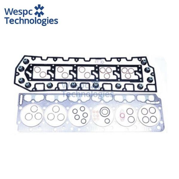 WESPC 1830721C92 Gasket Replacement For Perkins 1300 Top Gasket Kit