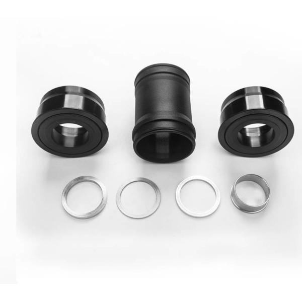 BB inférieur 386 d'incidences de parenthèse de cycle de route de montagne d'alliage d'aluminium