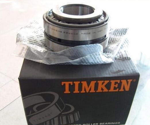 P4 P2  Taper Roller Bearing / Timken Roller Bearing heavy machinery
