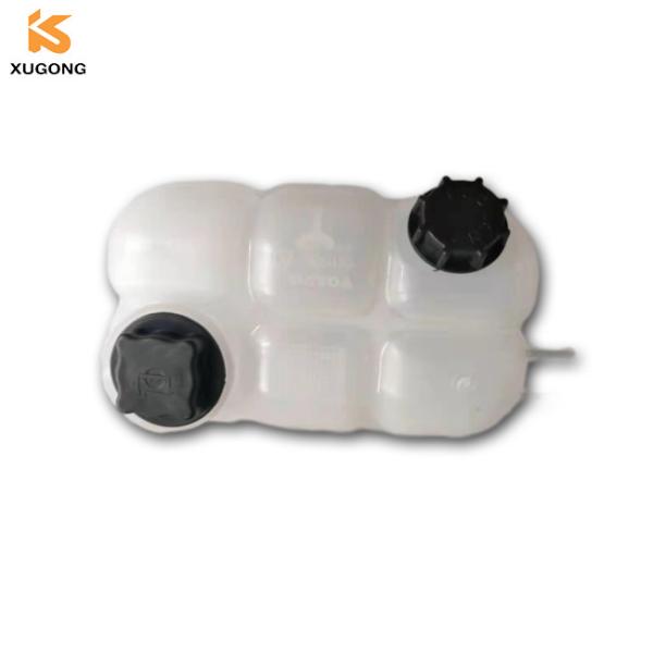 VOE17411510 WATER Expansion TANK for VOLVO EC210B EC180E EC20D EC220D Excavator WATER TANK