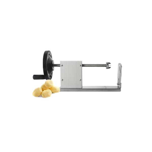 Торнадо картошки Slicer торнадо Twister картошки Veggie SS304 откалывает машину