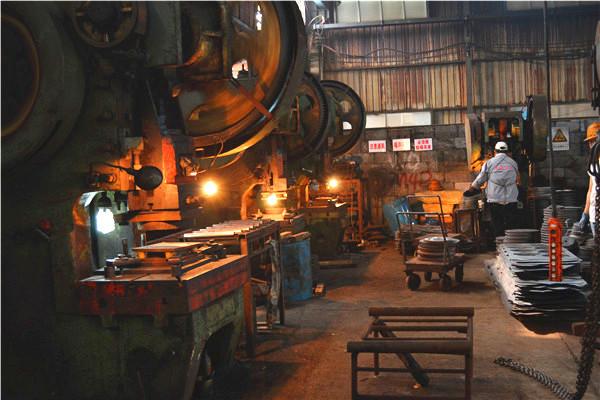 Coating Cold High Speed Steel Saw Blade Industrial Grade With Curved Bevel