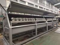 Cotton Hank Atmospheric Temperature Yarn Dyeing Machine