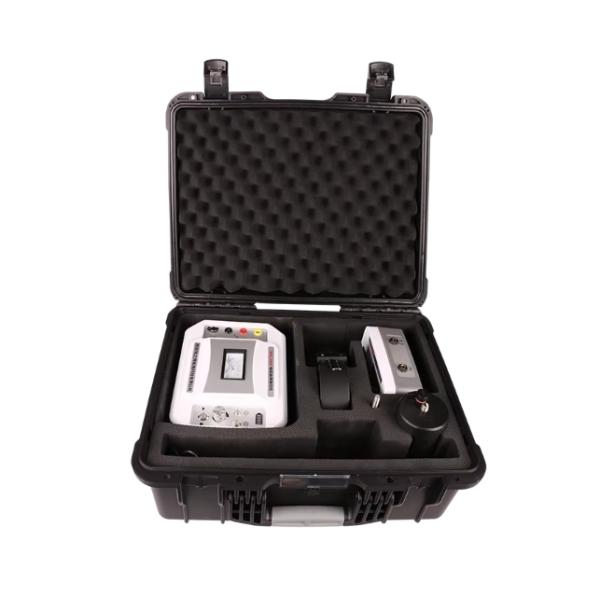 Localisateur de défaut de câble : votre solution pour une détection précise du trajet des câbles