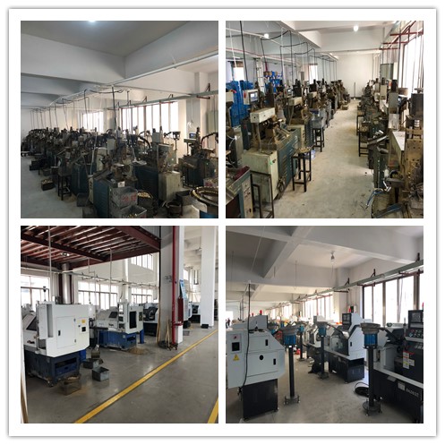 YUEQING HONGXIANG CONNECTOR MANUFACTURING CO.,LTD.