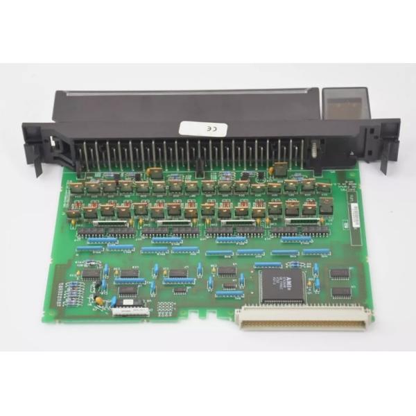 IC697MDL753 GE Discrete Output Modules 5/48 Volt DC 0.5 Amp Negative Logic 32-point Output Module