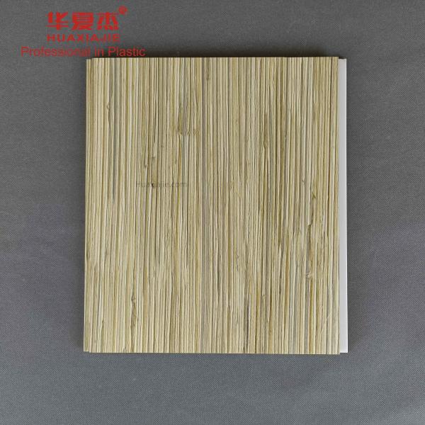 Влагостойкие печатая крася панели потолка Pvc серии для спальни