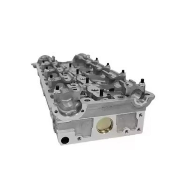 Aluminum KIA J3 Engine Cylinder Head OK56A10100 K149P10090 For KIA Carnival