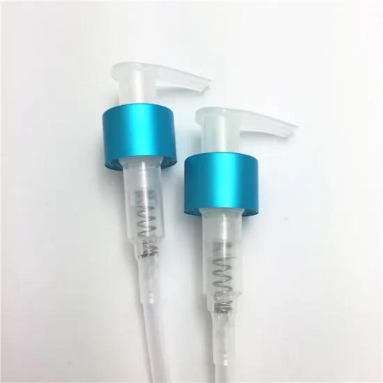 Shower Gel  1.6cc Plastic Soap Pump