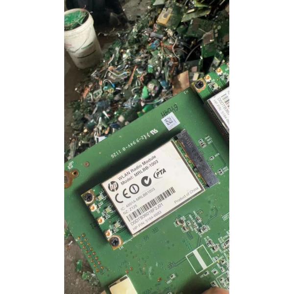 Wireless Technology Wifi Wi-Fi Enabled Wireless Card With Unknown Security
