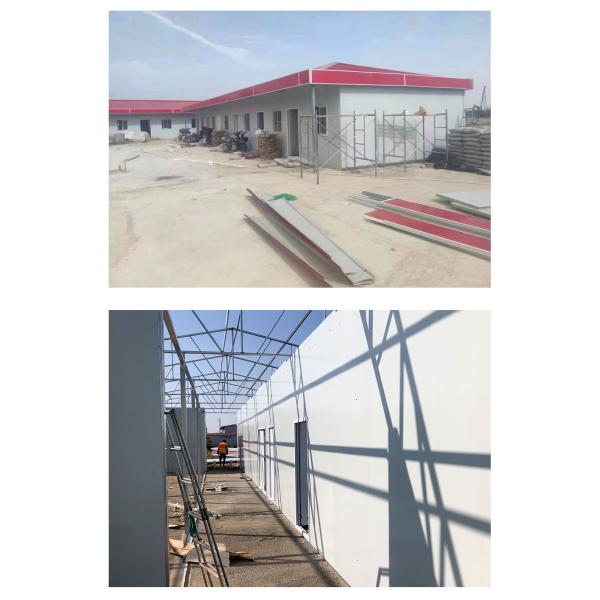 Container house detachable office Home container room container with cheap price