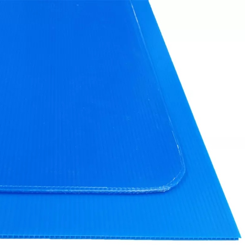 PP Plastic Layer Pads are made of durable PP material for stacking protection, with customizable thickness and GSM to meet different needs.