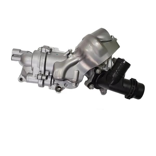 Mercedes-Benz Automotive Electric Coolant Pump OEM NO 2742001407 2742000800 Superior