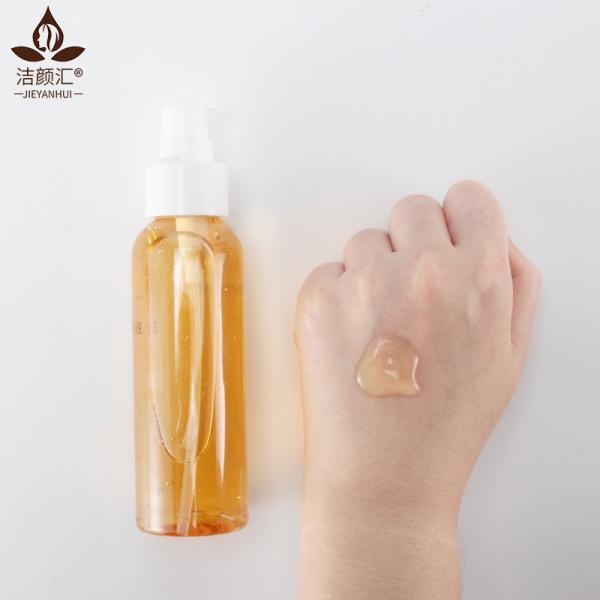 Soro facial ácido Salicylic da solução do cuidado da acne do OEM 2% para a pele mais lisa do esclarecedor