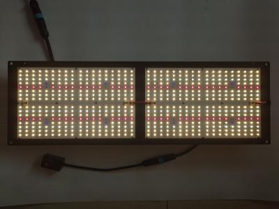 Lightweight LED Grow Light PCBA Easy Install For Large Scale Crop Production