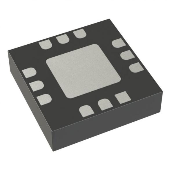 Módulo de comunicación inalámbrica HMC558ALC3BTR mezclador de microondas RF IC 12-CLCC