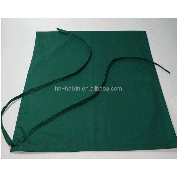 Reusable Cotton Wrap Packed Tools Pocket Cardiovascular Sterile Towel  Surgical Cloth Drape