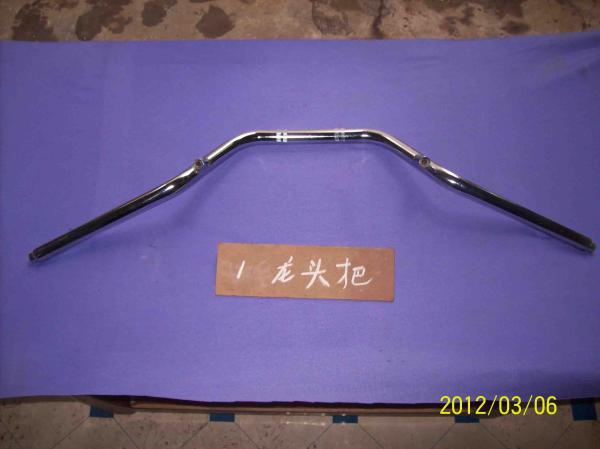 YAMAHA AG100  AG200 MOTORCYCLES MOTORBIKE MOTOR Steering bar