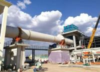 Conception d'un four à chaux rotatif à haut rendement énergétique