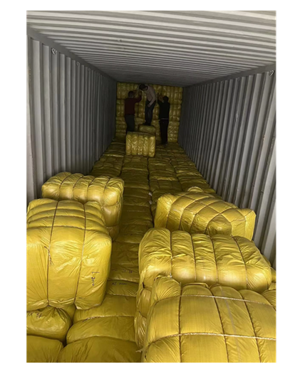 Couches de bébé en boules couches jetables en vrac 50 pièces compressées en boules