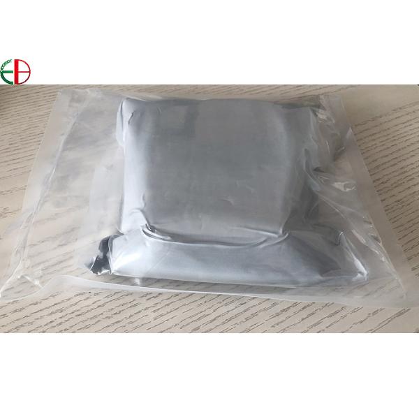 EB темный - серый сплав 98% алюминиевый пудрит 1um CAS 12604-68-1