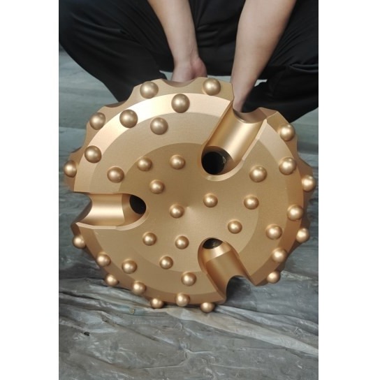 90-584 мм диаметром DTH сверлильный молоток с DHD SD Ql Mission Shank