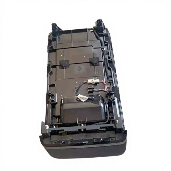 For Ideal L6L7L8L9 Original Car Refrigerator Assembly Armrest Box Rear Refrigerator Assembly