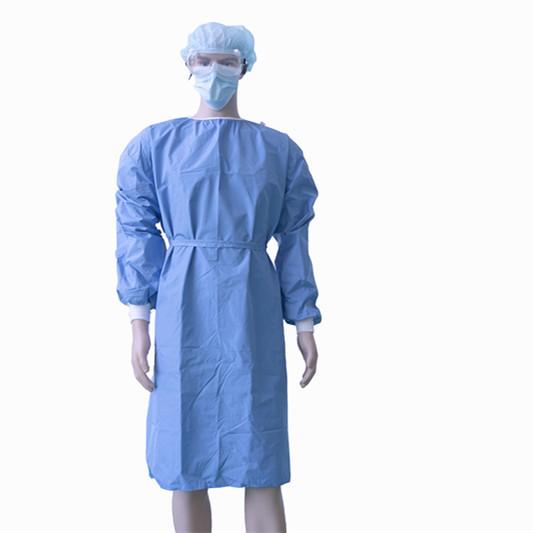 Durable Using Low Price sterile disposable surgical gown surgical gowns disposable