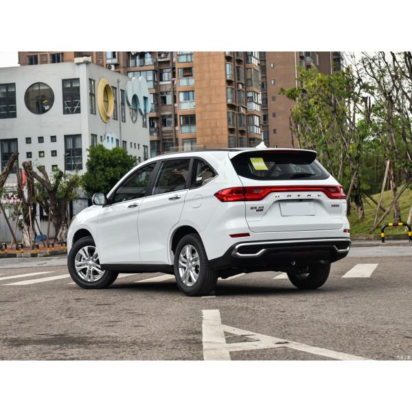 HAVAL M6 1.5T SUV Front Window Electric One key lifting Anti-pinch for 's 2023 Market