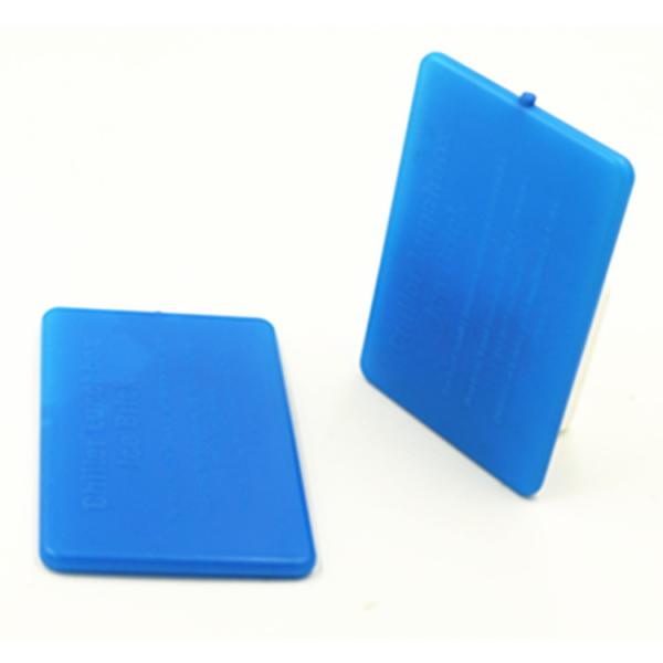 Coolers Ice Gel Packs for Lunch Boxes , Reusable Lunch Ice Packs