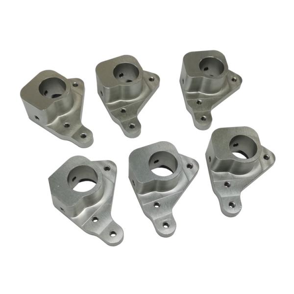 Bicycle Bike Auto Small Cnc Parts Machining Aircraft Robot Aluminum CNC Milling Turning