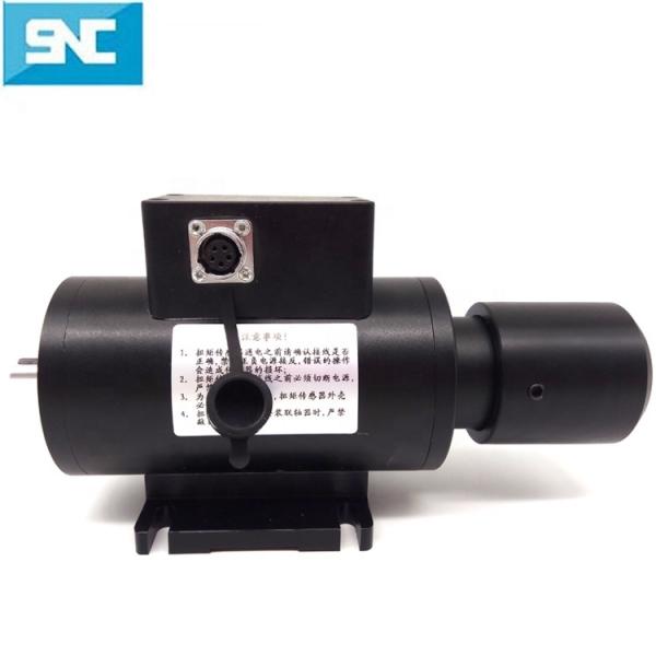 ZHKY901 Sensor de par de torsión rotatorio sin contacto de 10nm a 100000nm Transductores de par de torsión rotacional para aplicaciones