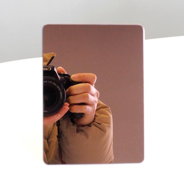 4*8 201 лист нержавеющей стали зеркала 304 8K для поверхности украшения яркой