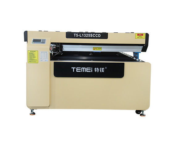 1325 Large Format CO2 Laser Cutting Machine Wood MDF Acrylic Plastic CNC Multi Function Processing