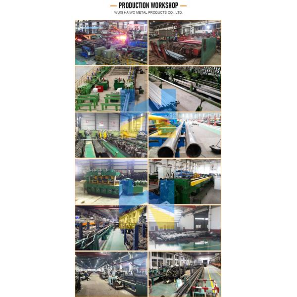 E235 Alloy Seamless Steel Pipe High Precision Cold Rolled 0.4mm JIS